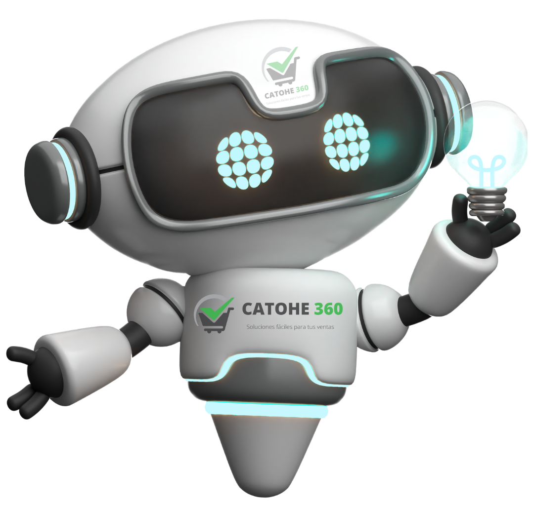 Usuario Catohe360
